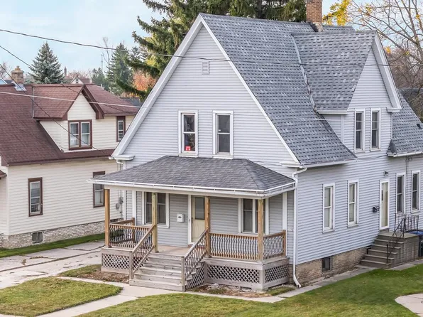 2538 Calumet DRIVE #2538/A, Sheboygan, WI 53083