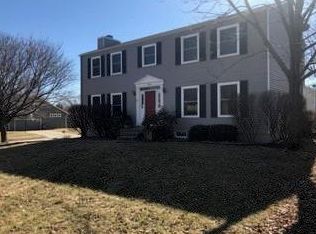 5500 Aspen Dr, West Des Moines, IA 50266