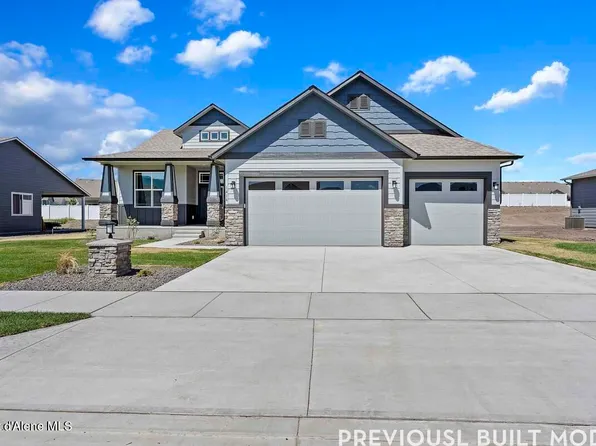 15085 N Liane Ln, Rathdrum, ID 83858