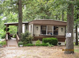 24800 S 630 Rd LOT E15, Grove, OK 74344