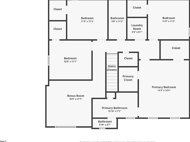 244 Ingram Ct #A — Photo 27