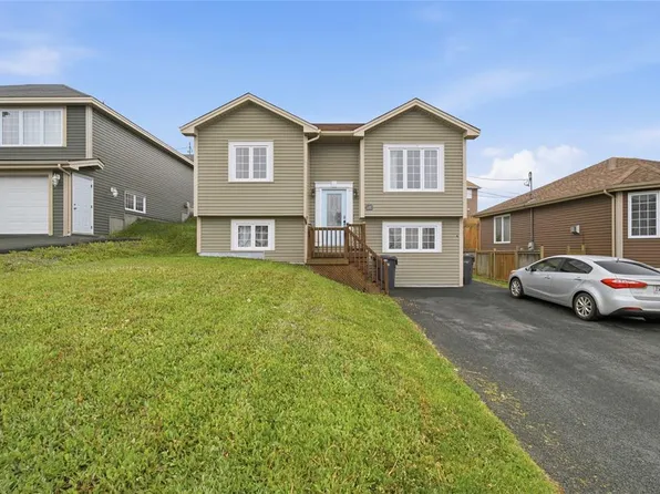 135 Mallow Drive, Paradise, NL A1L0M7