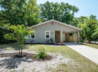 1201 E New Orleans Ave, Tampa, FL 33603