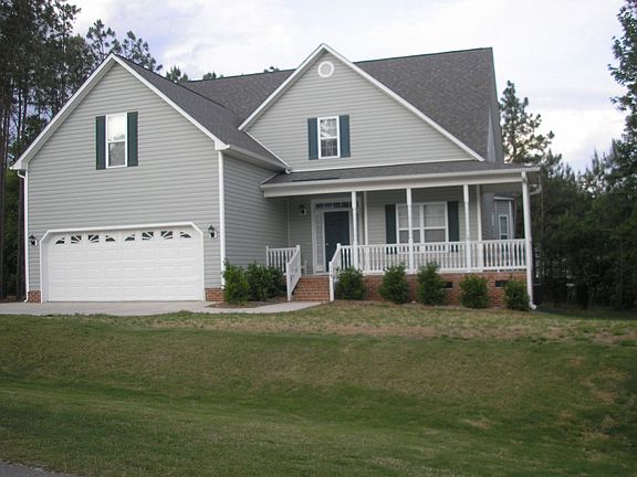 119 Green Forest Trail Garner, NC 27529