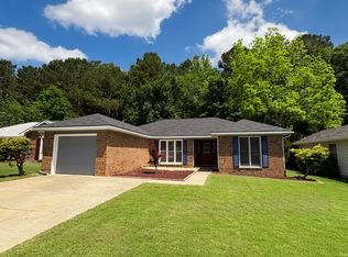 2251 Birchwood Dr, Columbus, GA 31909