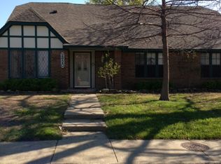 2620 Appledale Ln, Dallas, TX 75287