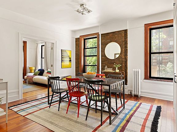 2nd image of 509 W 122nd St #7