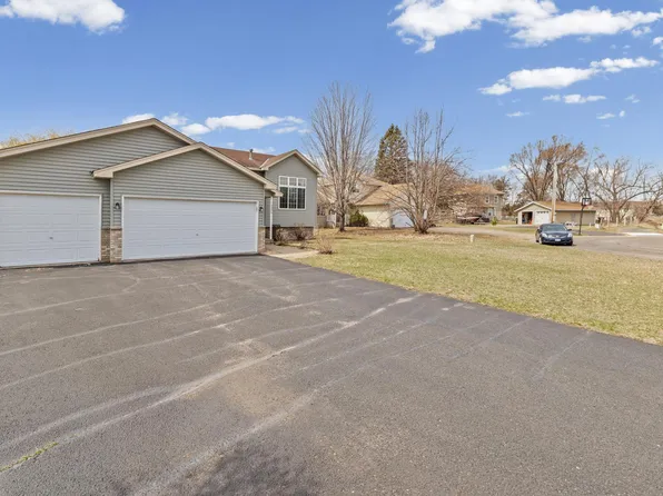 15270 Sodium St NW, Ramsey, MN 55303