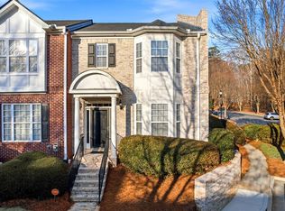 1516 Endurance Hill Dr NW #8, Kennesaw, GA 30152