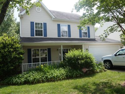 300 Hyannis Dr, Holly Springs, NC, 27540