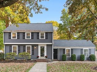 3 Sunset Rd, Winchester, MA 01890