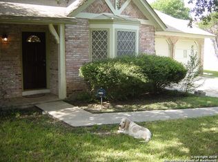 10207 Grenadier Way, San Antonio, TX 78217