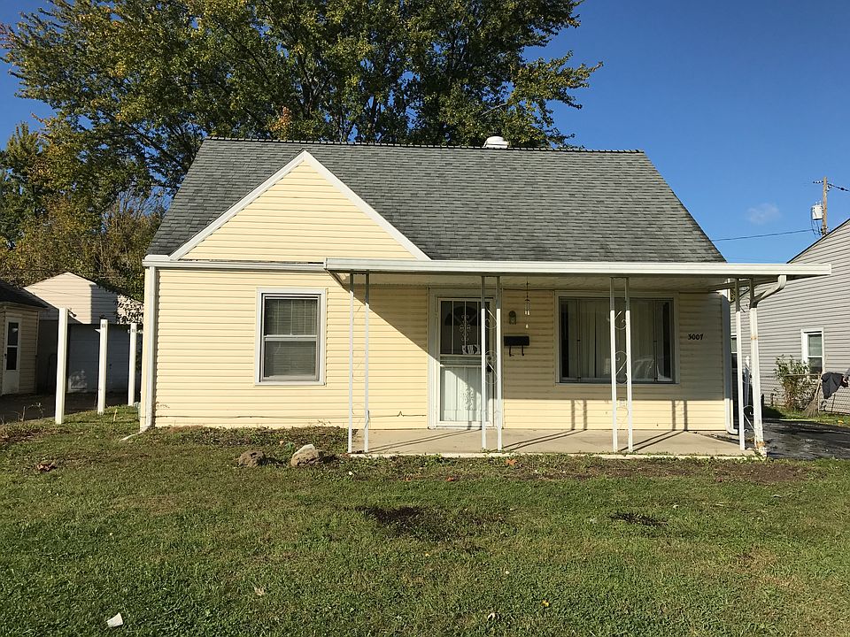 1st image of 3007 Woodland Ave