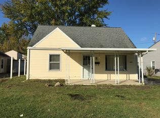 3007 Woodland Ave, Columbus, OH 43224