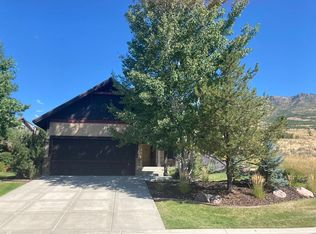 6098 E Elkhorn Dr, Eden, UT 84310