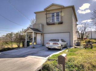 3110 Clay St, Houston, TX 77003