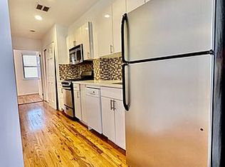 303 E 12th St APT 3AB, New York, NY 10003