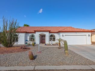 11742 Kofa St, Wellton, AZ 85356