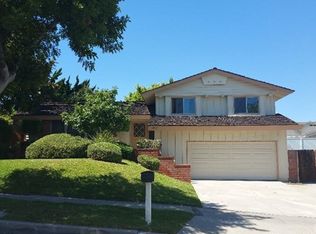 1817 Conejo Ln, Fullerton, CA 92833