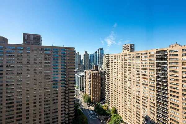 180 West End Avenue #26K in Lincoln Square, Manhattan | StreetEasy