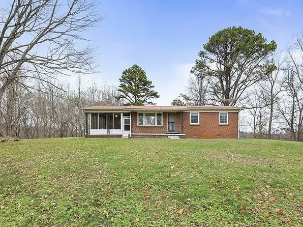 17015 Nashville Hwy, Buffalo Valley, TN 38548