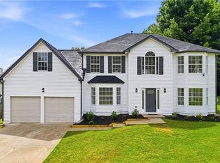 3255 Clifton Farm Dr, Decatur, GA 30034