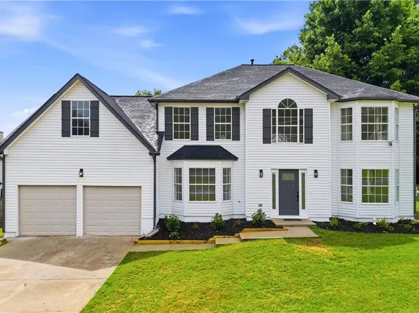 3255 Clifton Farm Dr, Decatur, GA 30034