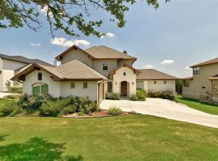 15100 Barrie Dr, Austin, TX 78734