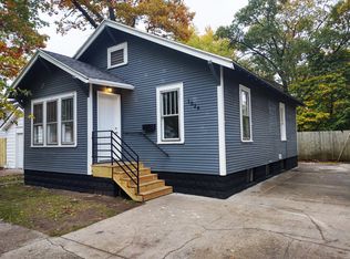1024 Madison St, Muskegon, MI 49442