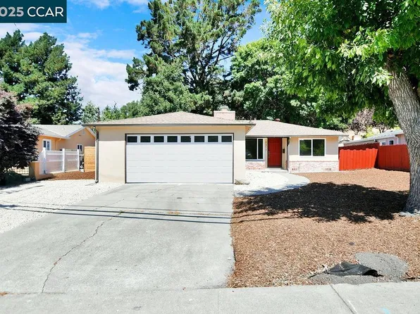 2317 Wright Ave, Pinole, CA 94564
