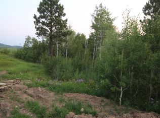 LOT 15 Majestic Heights Rd, Sturgis, SD 57785