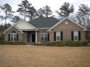 125 Saint Martin Cir, Richmond Hill, GA 31324