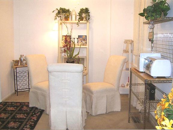dinning room