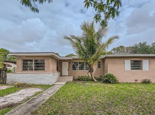 251 NW 149th St, Miami, FL 33168