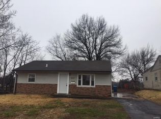 9666 Baltimore Ave, Saint Louis, MO 63114