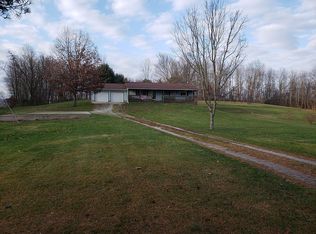 8345 Tumblin Rd, Chandlersville, OH 43727