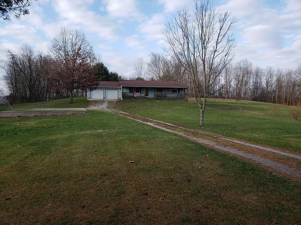 8345 Tumblin Rd, Chandlersville, OH 43727