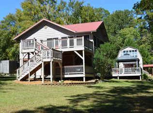 2147 Rolling Hills Rd, Ridgeway, SC 29130