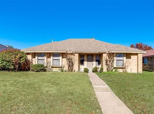 713 Retriever Ln, Mesquite, TX 75150
