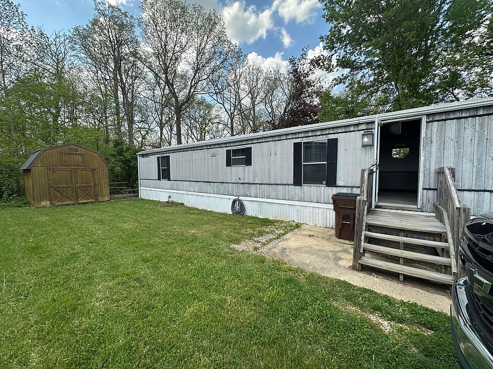 1st image of 5965 Harrisburg Georgesville Rd Lot 114