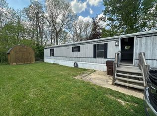 5965 Harrisburg Georgesville Rd LOT 114, Grove City, OH 43123
