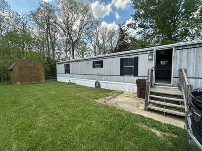 5965 Harrisburg Georgesville Rd Lot 114, Grove City, OH, 43123
