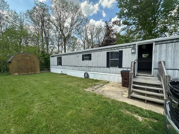 5965 Harrisburg Georgesville Rd Lot 114, Grove City, OH 43123
