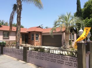 8958 Mercedes Ave, Pacoima, CA 91331