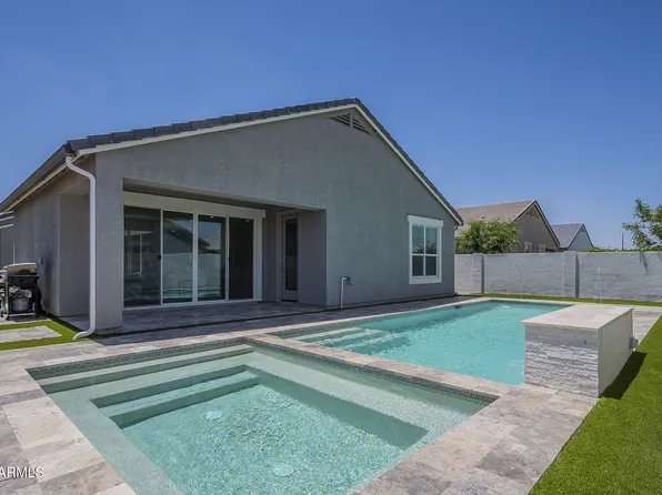 38082 W SANTA BARBARA Avenue, Maricopa, AZ 85138