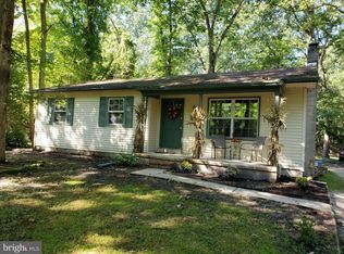 83 Summit Dr, Tabernacle, NJ 08088