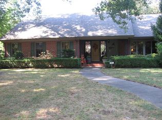 625 Park Ave, Sikeston, MO 63801
