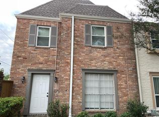 14455 Misty Meadow Ln, Houston, TX 77079