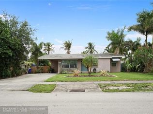 2232 SW 34th Way, Fort Lauderdale, FL 33312