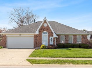 724 S Jefferson St, Brownsburg, IN 46112